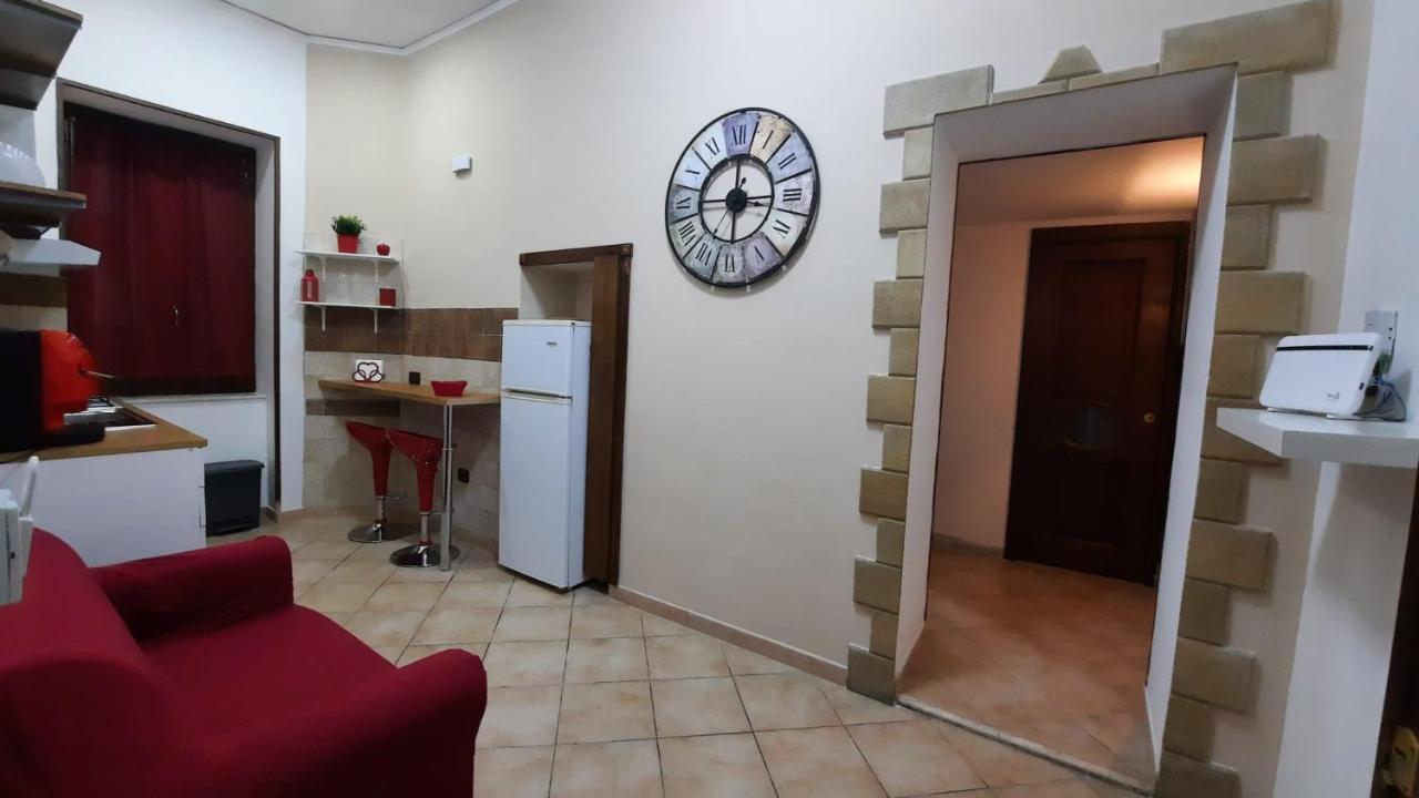 White Home 2 San Gregorio 14 Napels Buitenkant foto