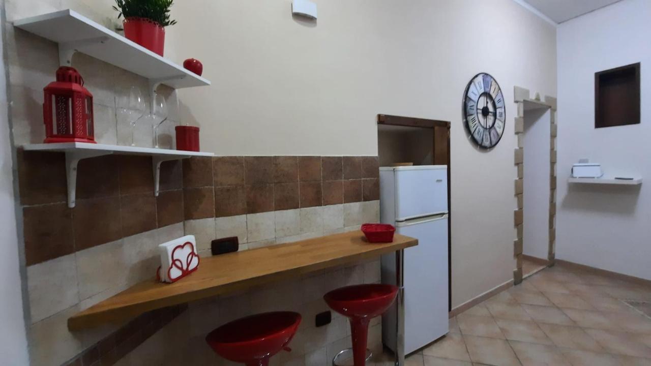 White Home 2 San Gregorio 14 Napels Buitenkant foto