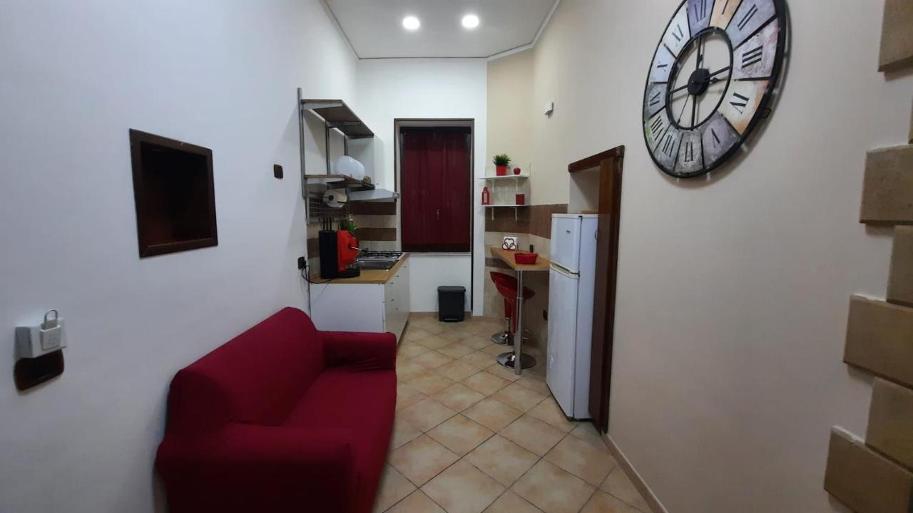 White Home 2 San Gregorio 14 Napels Buitenkant foto