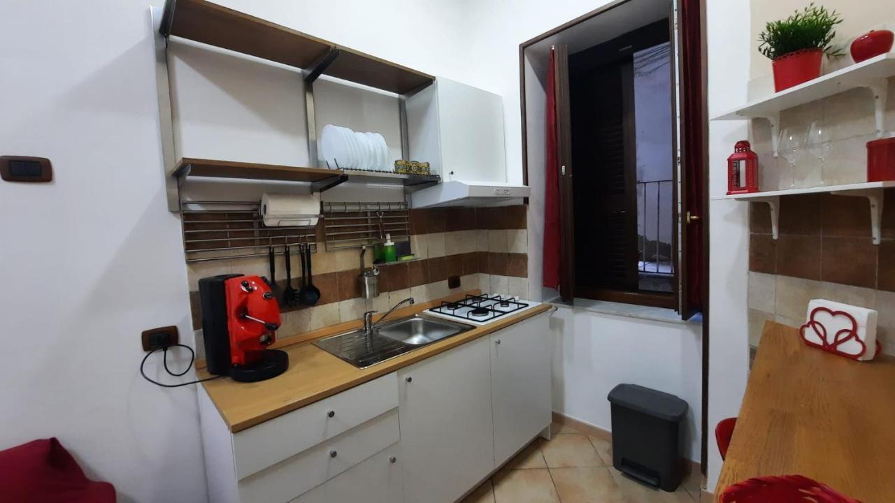 White Home 2 San Gregorio 14 Napels Buitenkant foto