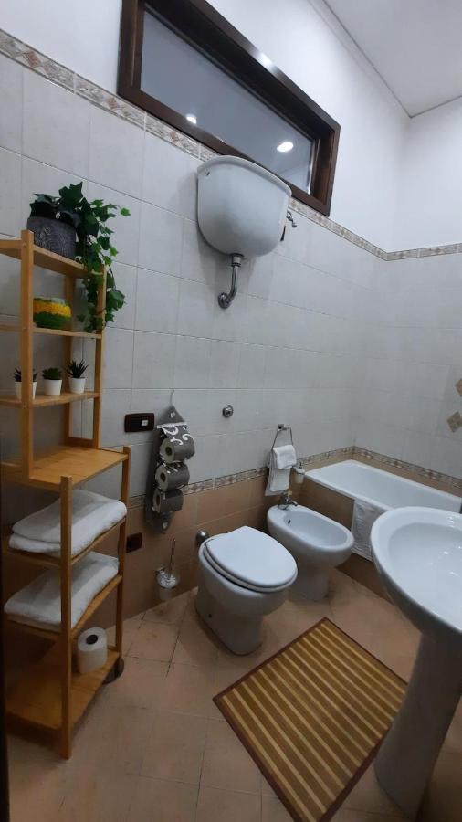 White Home 2 San Gregorio 14 Napels Buitenkant foto