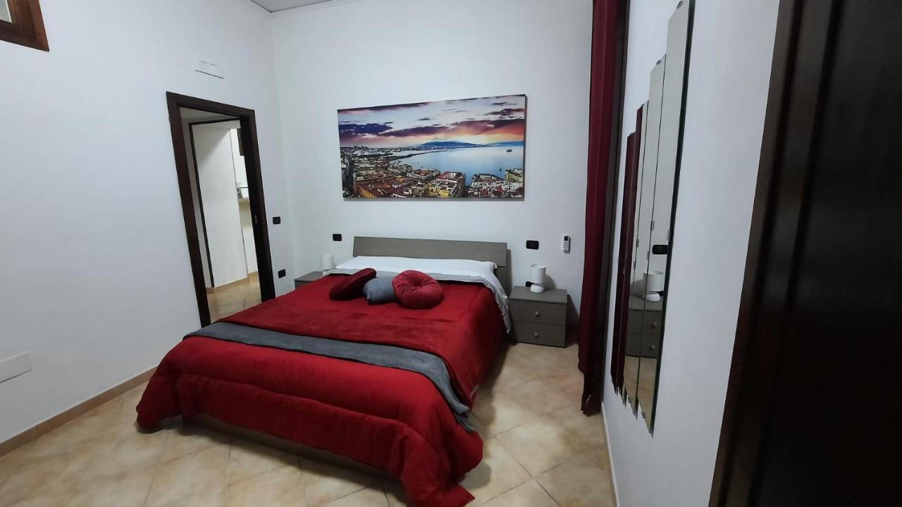 White Home 2 San Gregorio 14 Napels Buitenkant foto