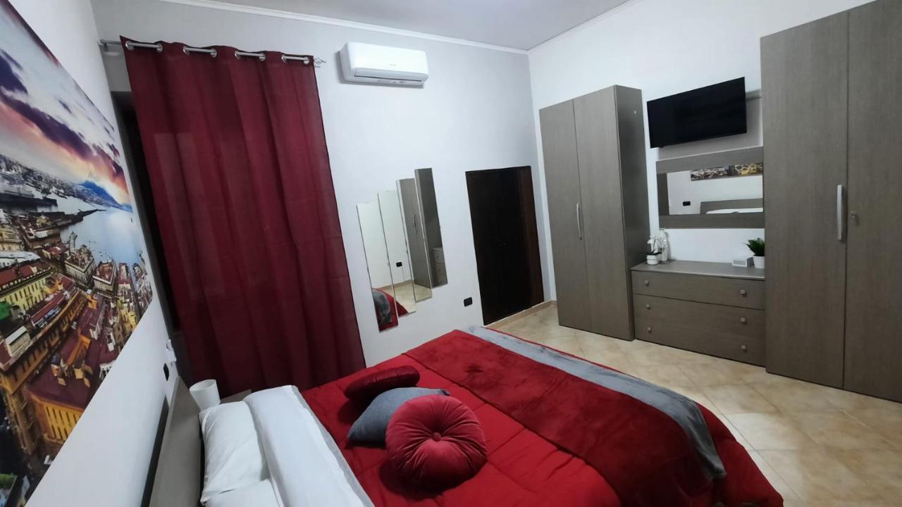 White Home 2 San Gregorio 14 Napels Buitenkant foto