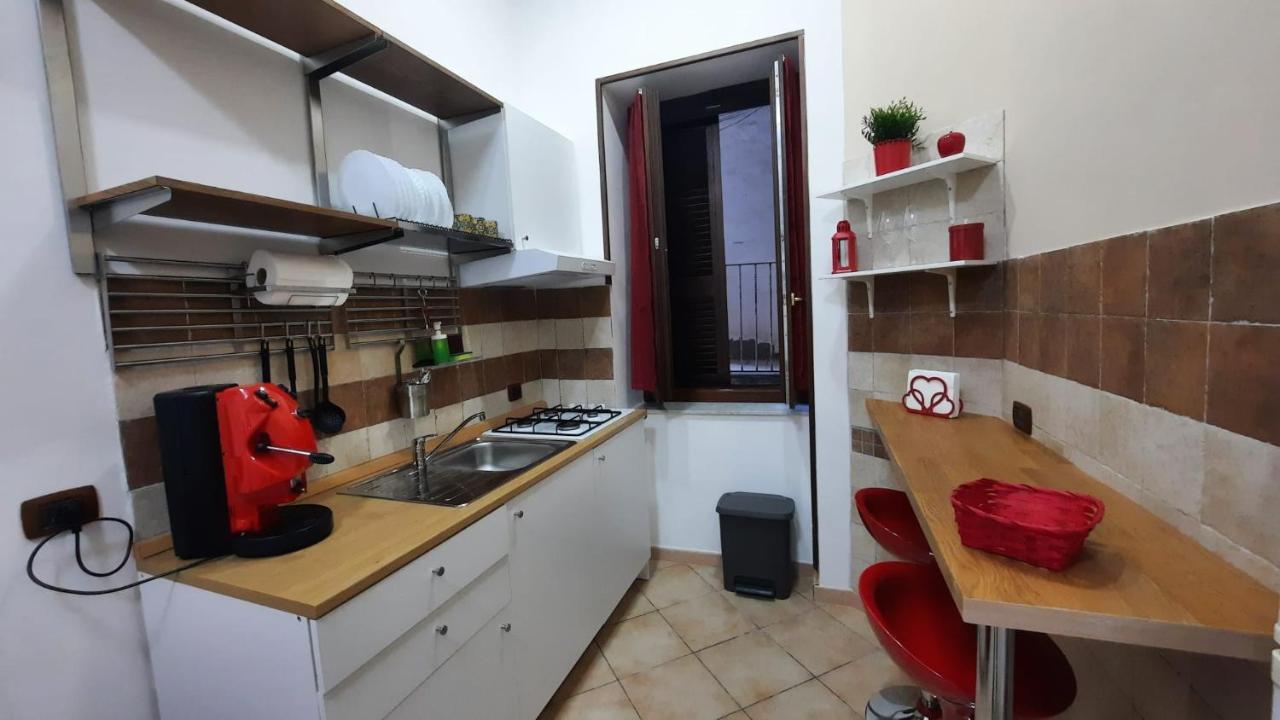 White Home 2 San Gregorio 14 Napels Buitenkant foto
