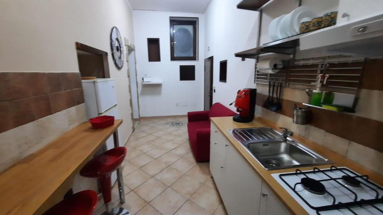White Home 2 San Gregorio 14 Napels Buitenkant foto