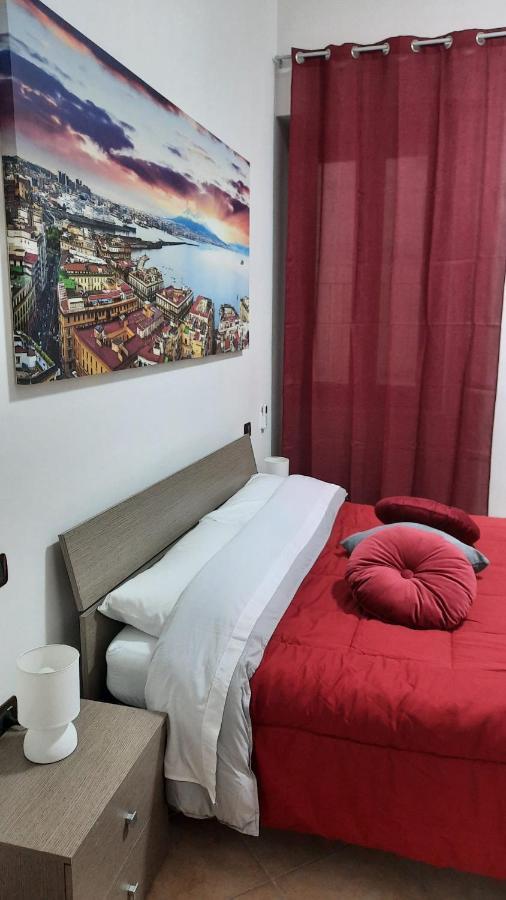 White Home 2 San Gregorio 14 Napels Buitenkant foto