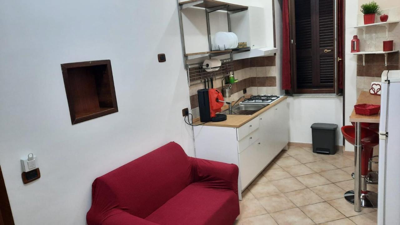 White Home 2 San Gregorio 14 Napels Buitenkant foto