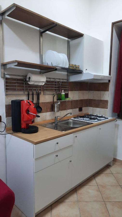 White Home 2 San Gregorio 14 Napels Buitenkant foto