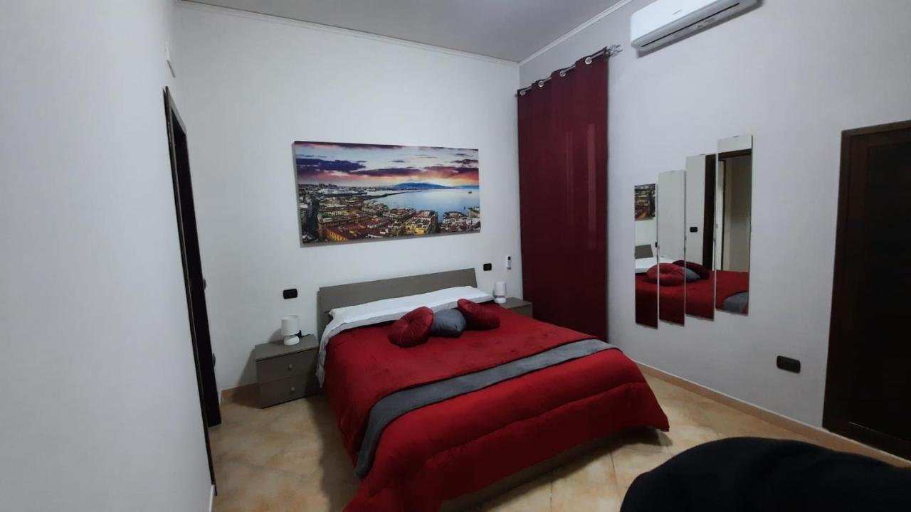 White Home 2 San Gregorio 14 Napels Buitenkant foto