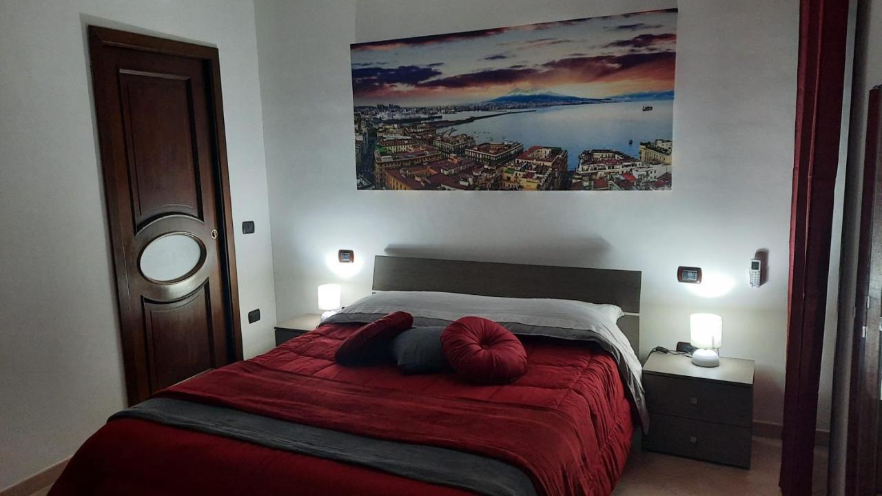 White Home 2 San Gregorio 14 Napels Buitenkant foto