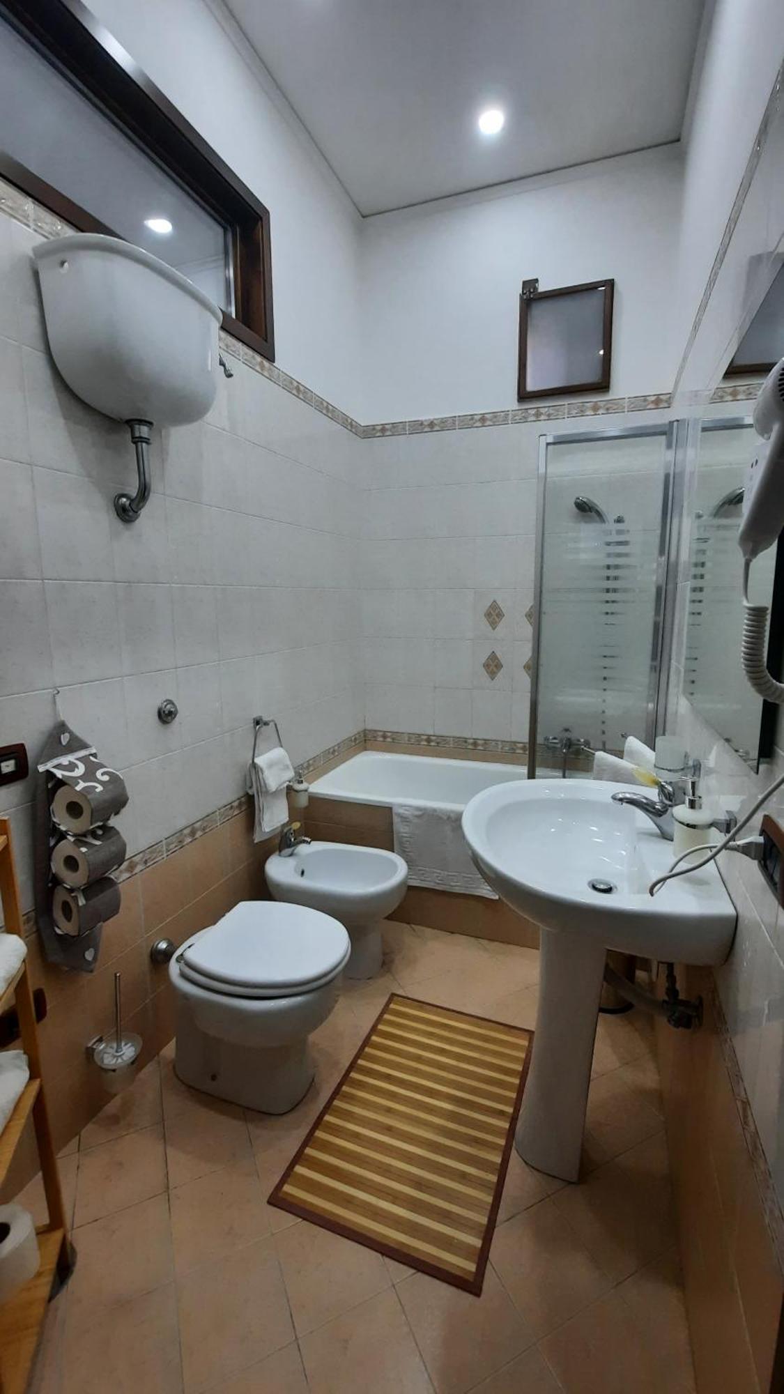White Home 2 San Gregorio 14 Napels Buitenkant foto