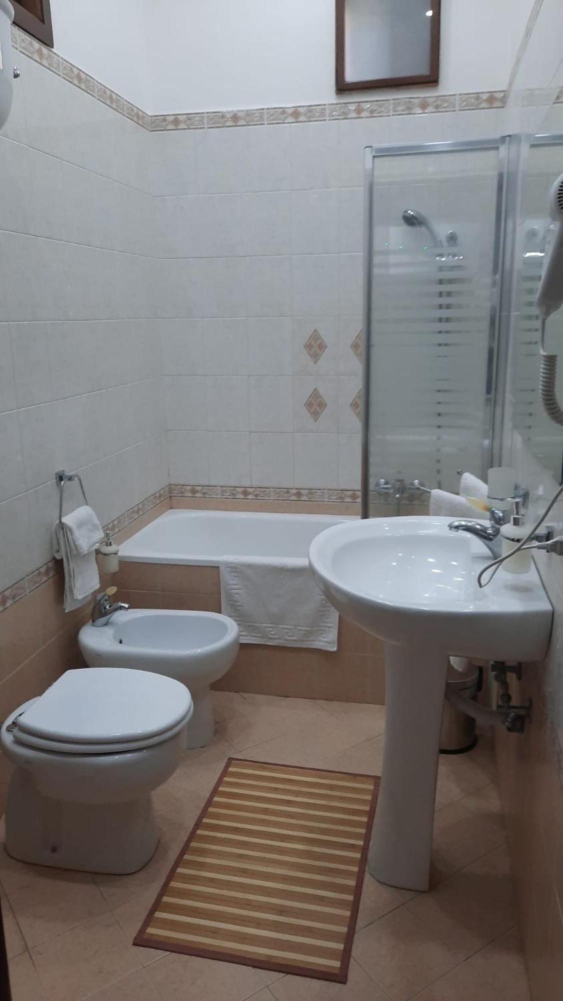 White Home 2 San Gregorio 14 Napels Buitenkant foto