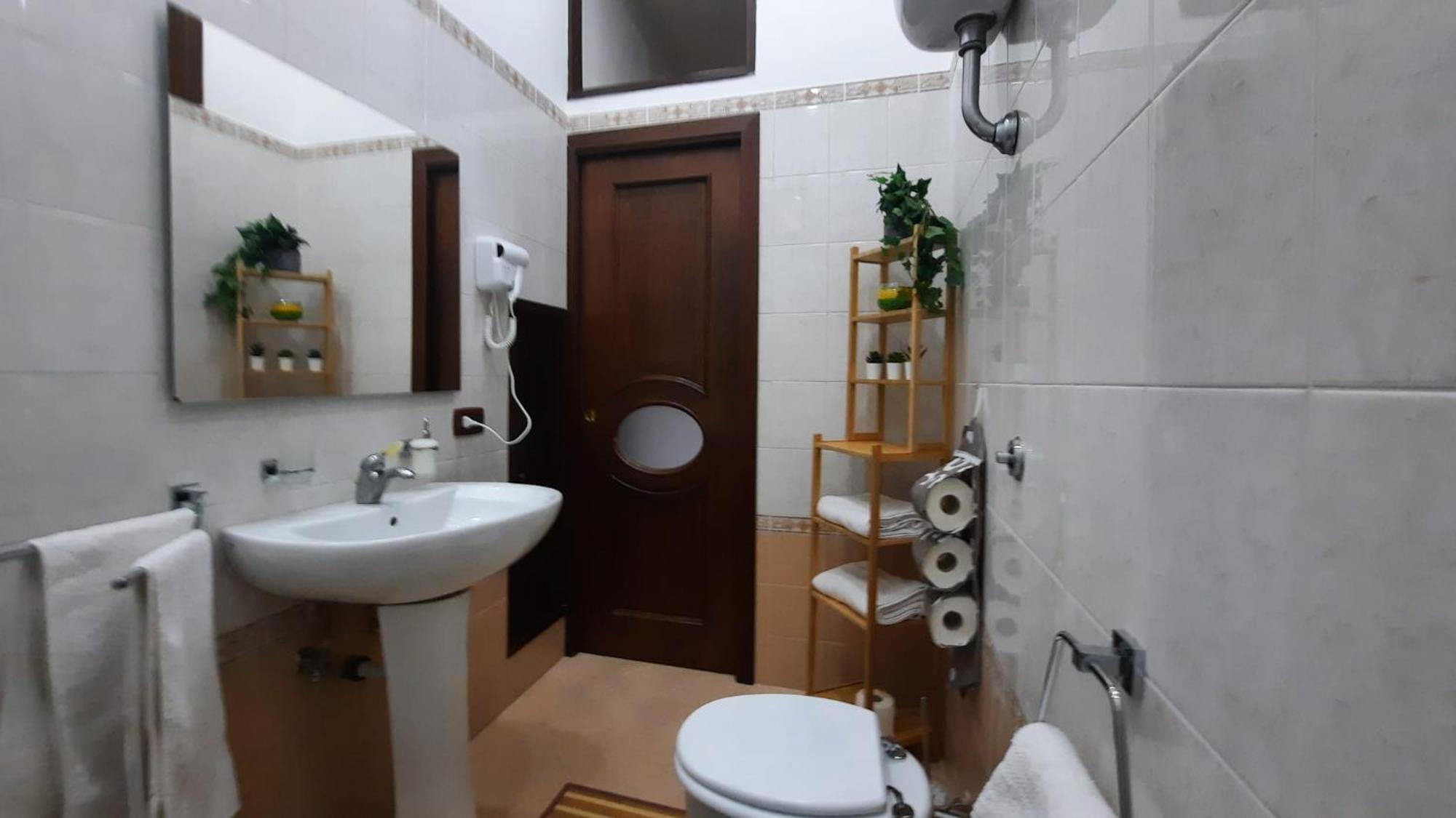 White Home 2 San Gregorio 14 Napels Buitenkant foto
